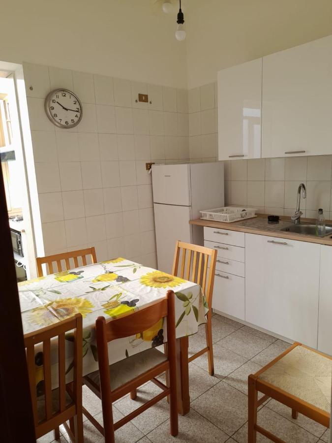 Appartement A Casa Di Alex à Catane Extérieur photo