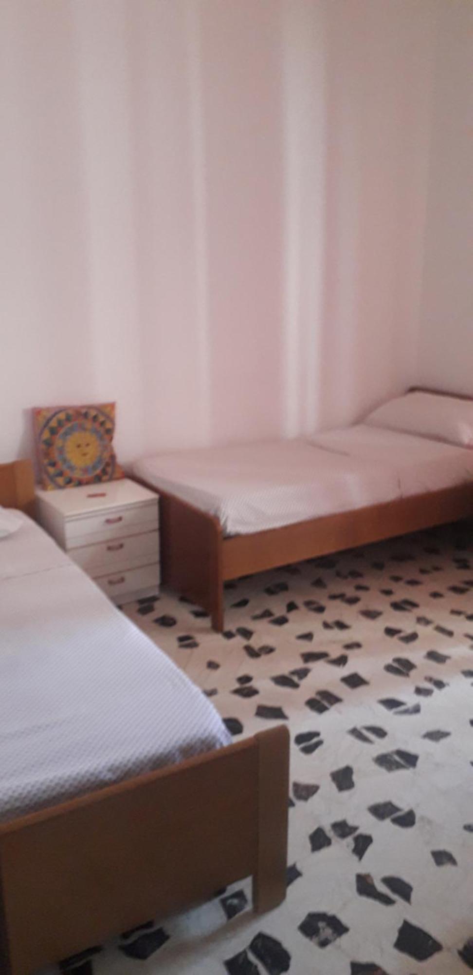Appartement A Casa Di Alex à Catane Extérieur photo