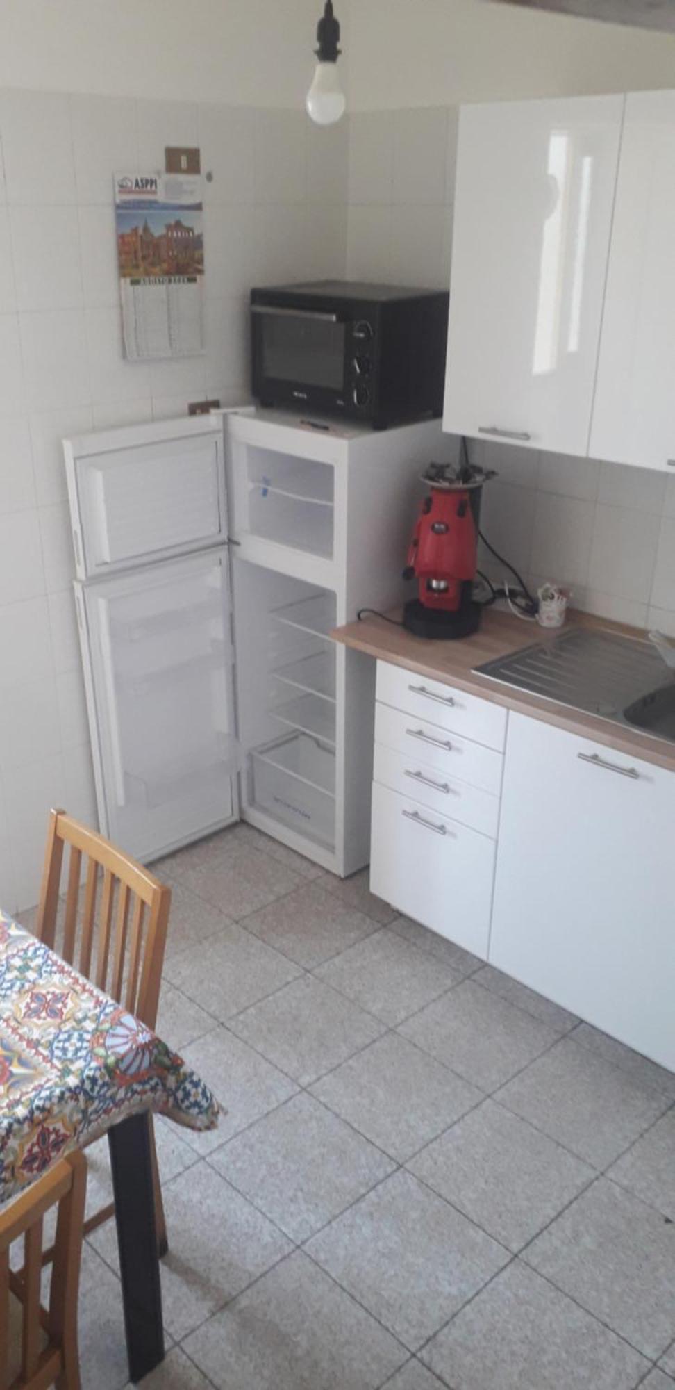 Appartement A Casa Di Alex à Catane Extérieur photo