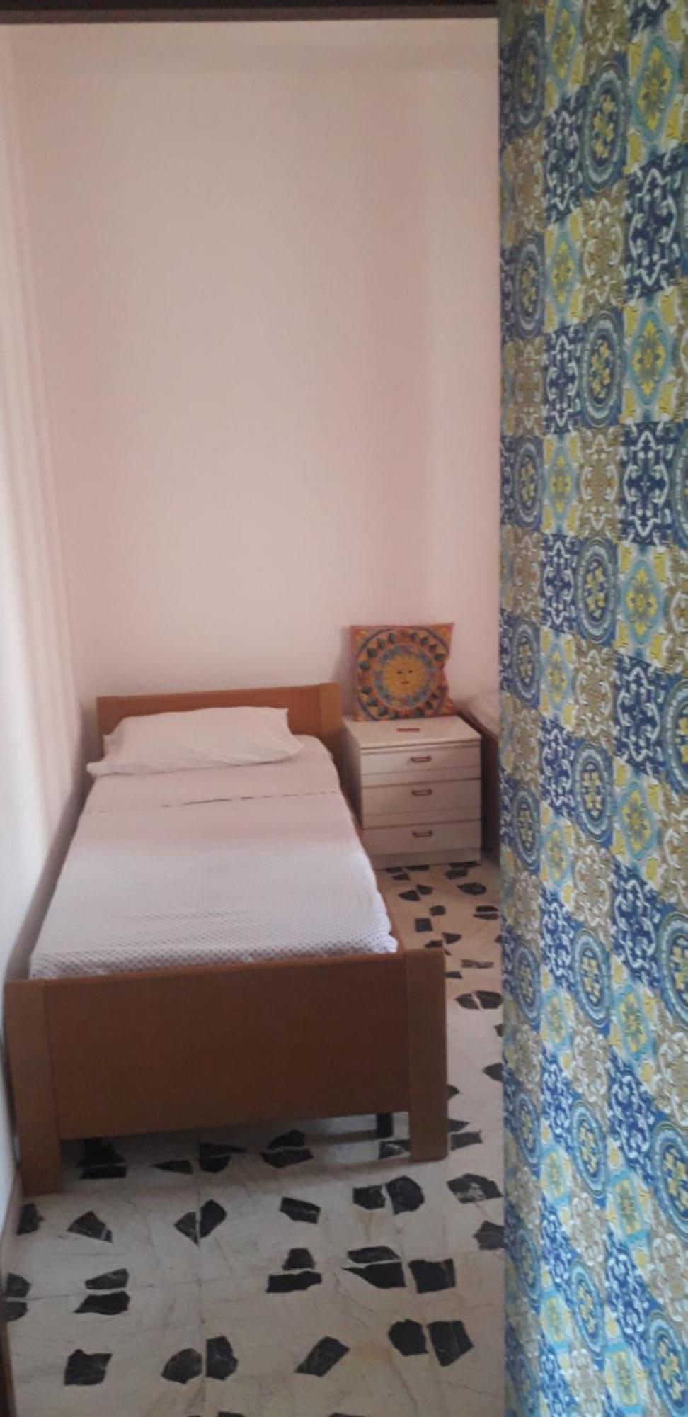 Appartement A Casa Di Alex à Catane Extérieur photo